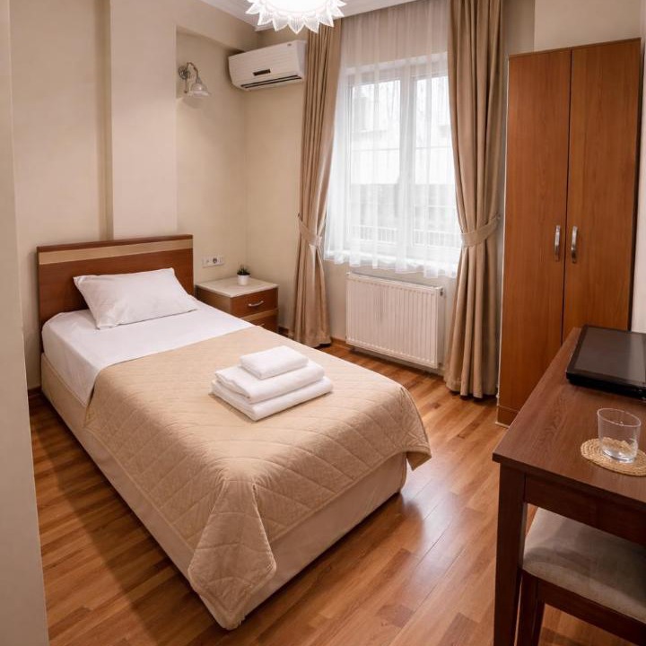 Sarkoy Hotel | Coskun Otel Şarköy