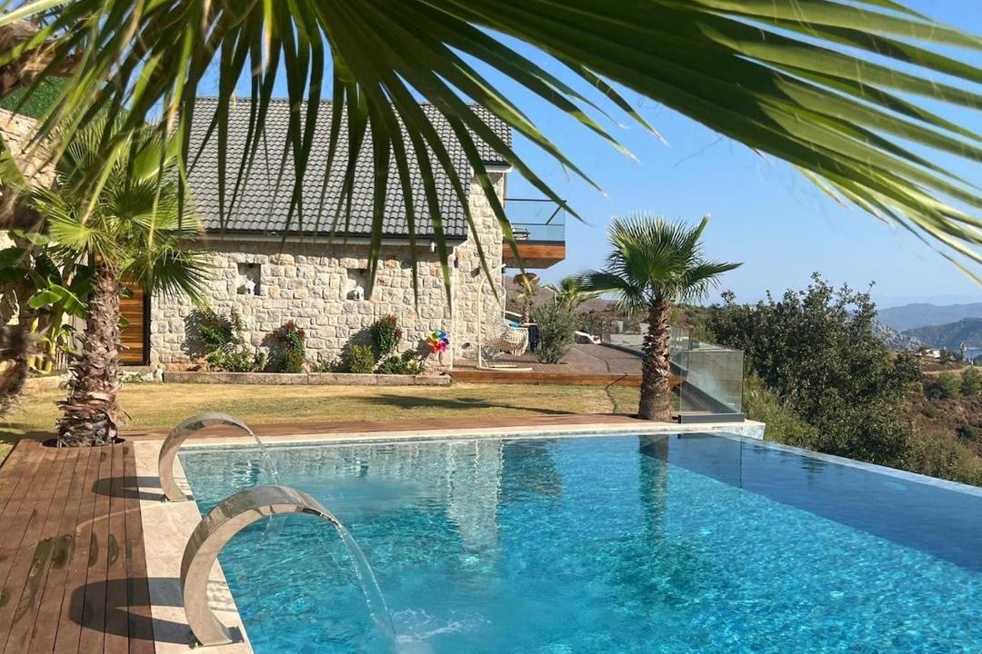 Selimiye Villa | Villa Han Selimiye