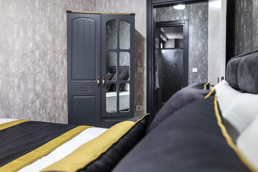 Buca Apartment | Çınar Suit Hotel