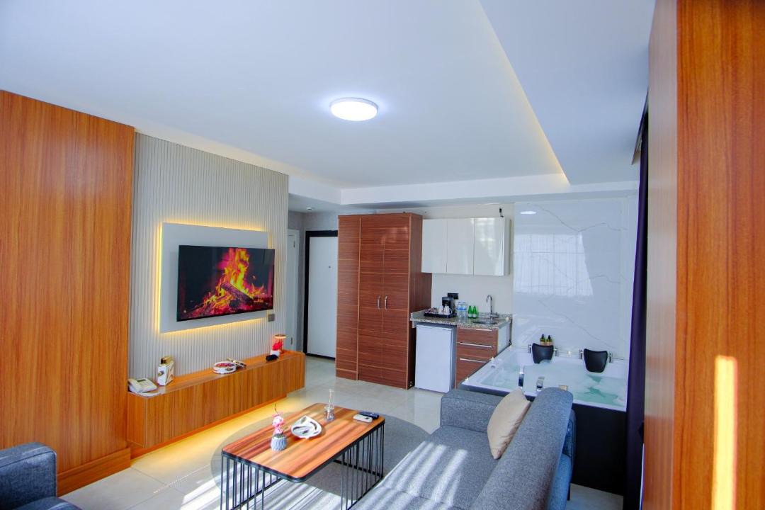 Yenisehir Hotel | Gala Mtm Konaklama