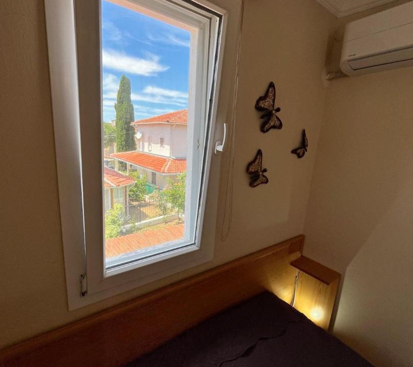 Ildır Koyu Villa | Beachside Garden Villa with Spacious Private Garden in Çeşme