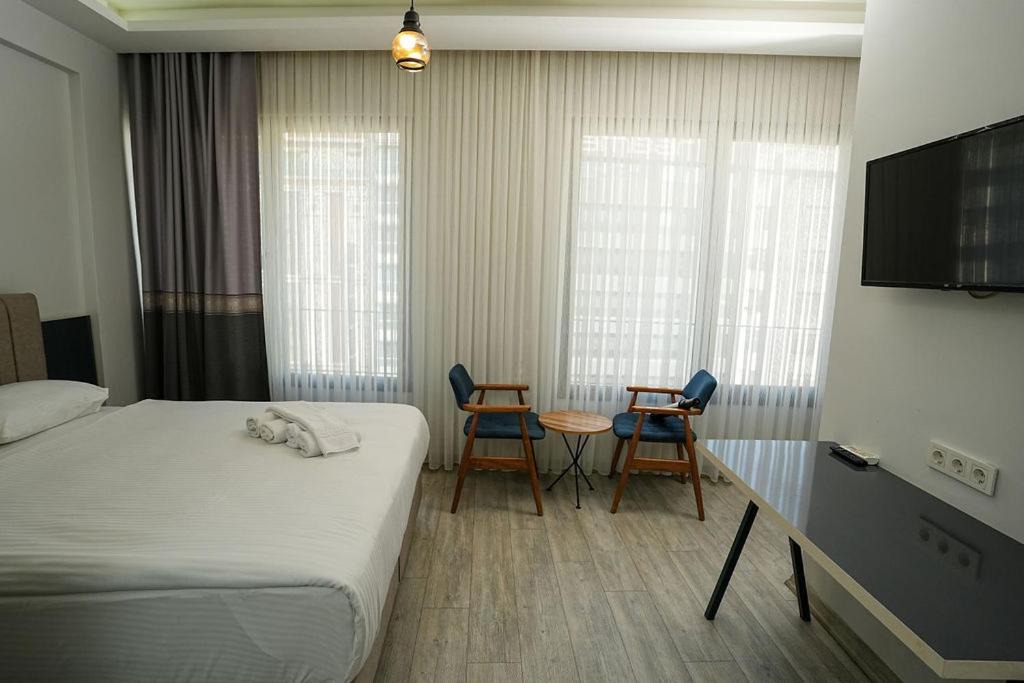 Izmir City Centre Bed & Breakfast | Tk Residence