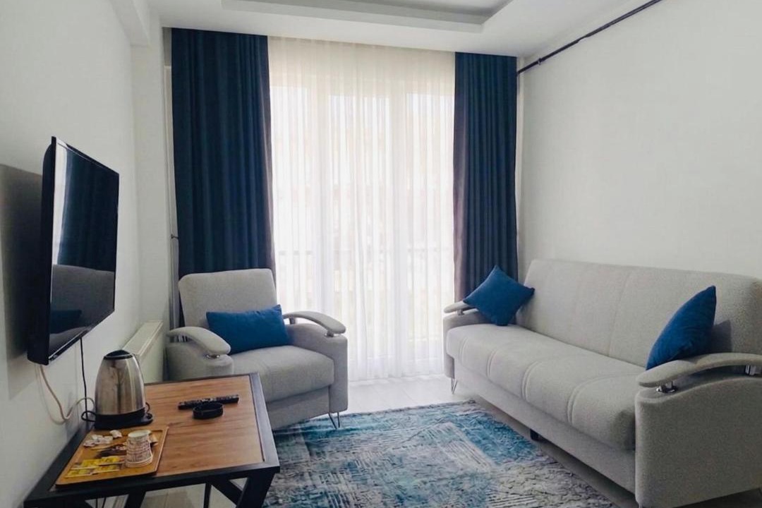 Nevsehir Apartment | İlkay Suit Apart Otel