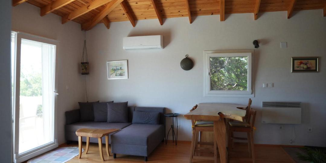 Urla House | Coollyhouse Keklik tepe Urla