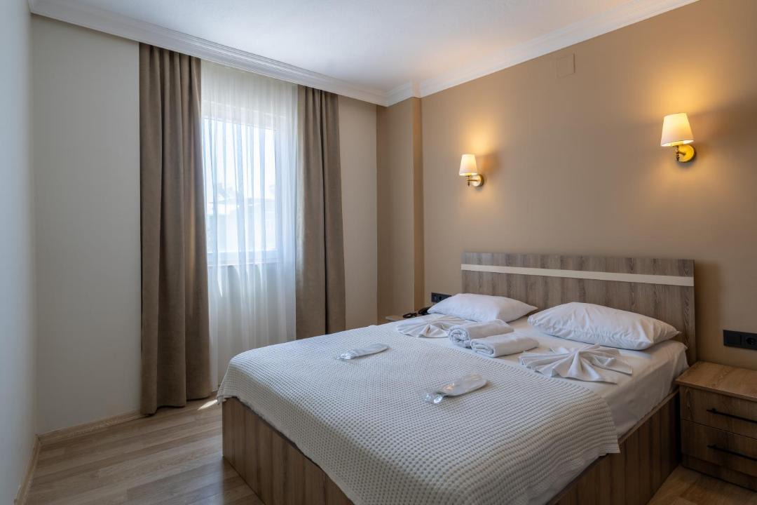 Dalaman Hotel | Karacan Hotel - Dalaman Airport