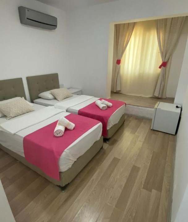 Ilica House | orhan pansiyon