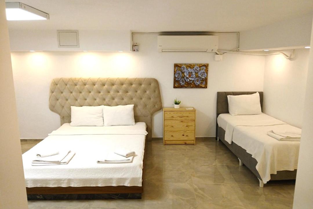 Cesme Hotel | Amber Butik Otel