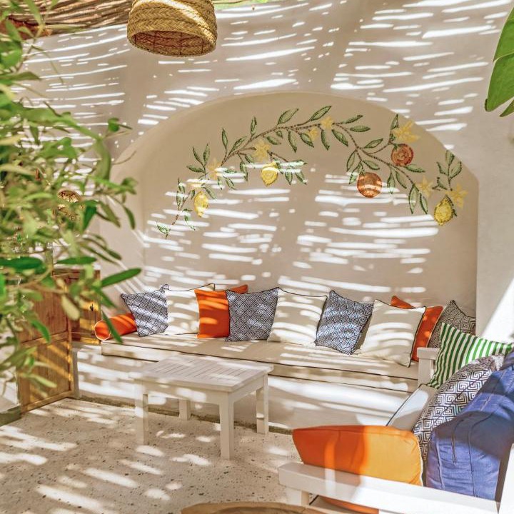 Oludeniz City Center Hotel | Kassandra Oludeniz