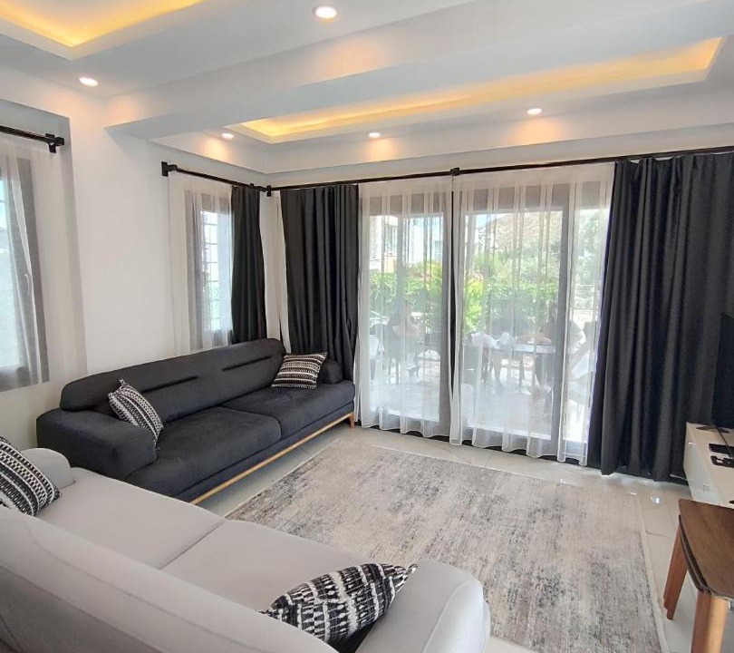 Akyarlar Villa | Sea View Villa 2 Minute Walk to the Beach Akyarlar Bodrum