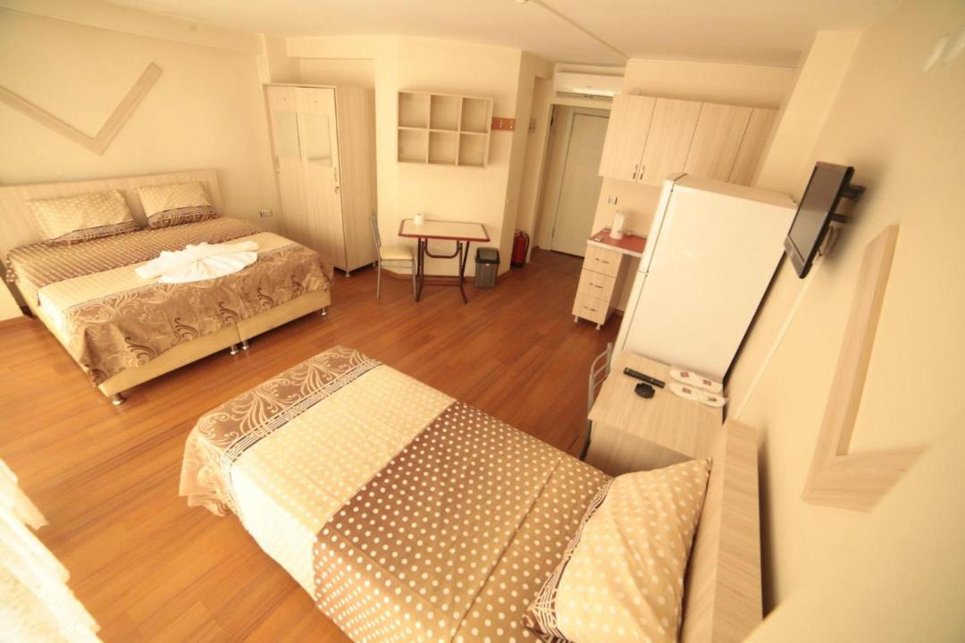 Kadikoy Apartment | Kadıköy Metro Central Apart