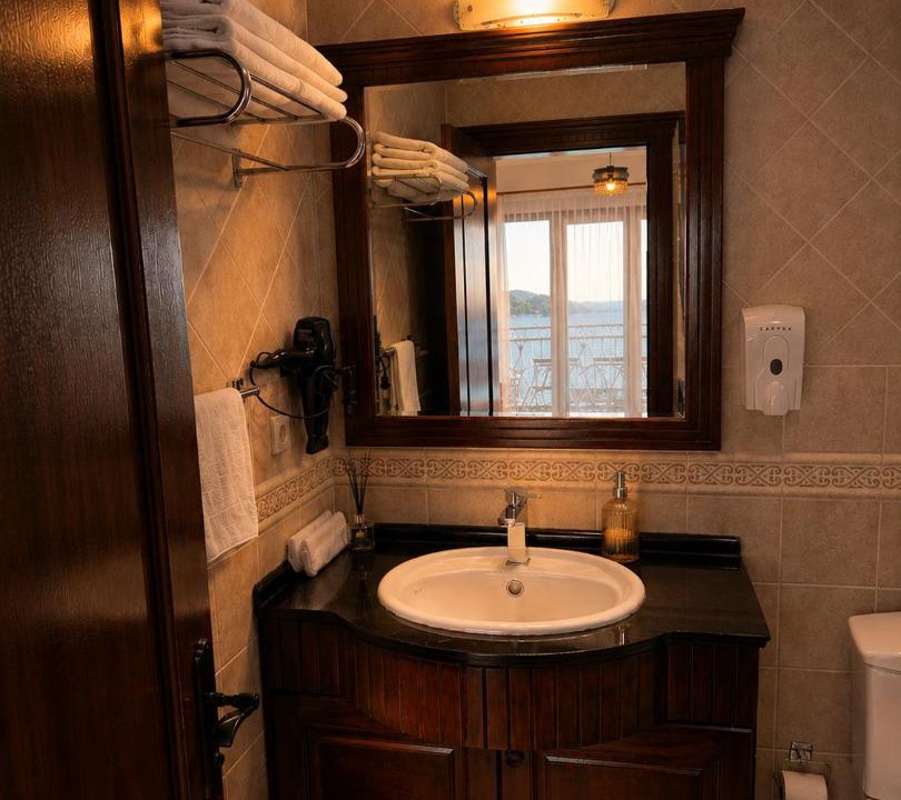 Dalyan Mahallesi Hotel | Mai S'ema Otel Dalyan