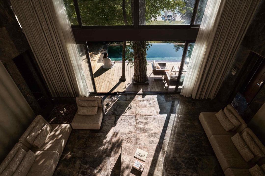 Fethiye Hotel | Club Prive by Rixos Gocek