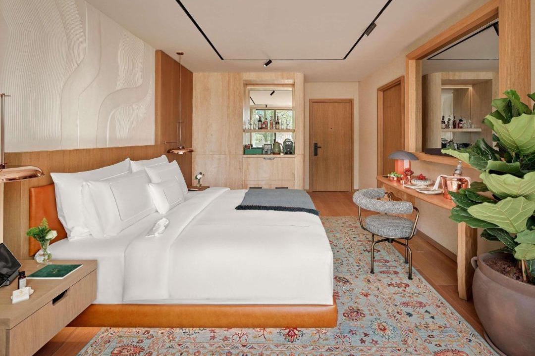 Beyoglu Hotel | Aliée Istanbul - A Paris Society Collection Hotel