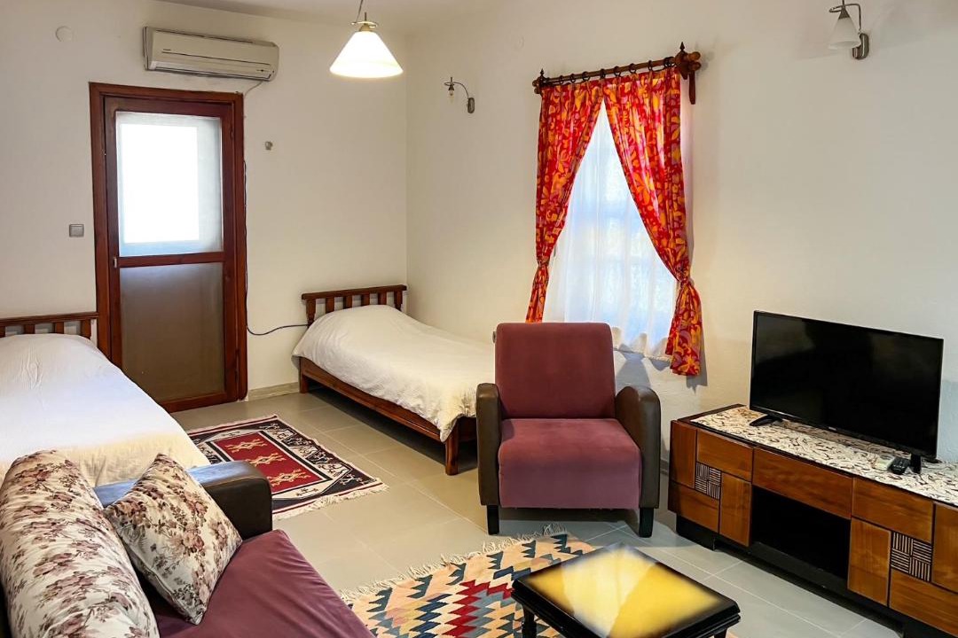 Akyaka Apartment | Renklice Apart Evler
