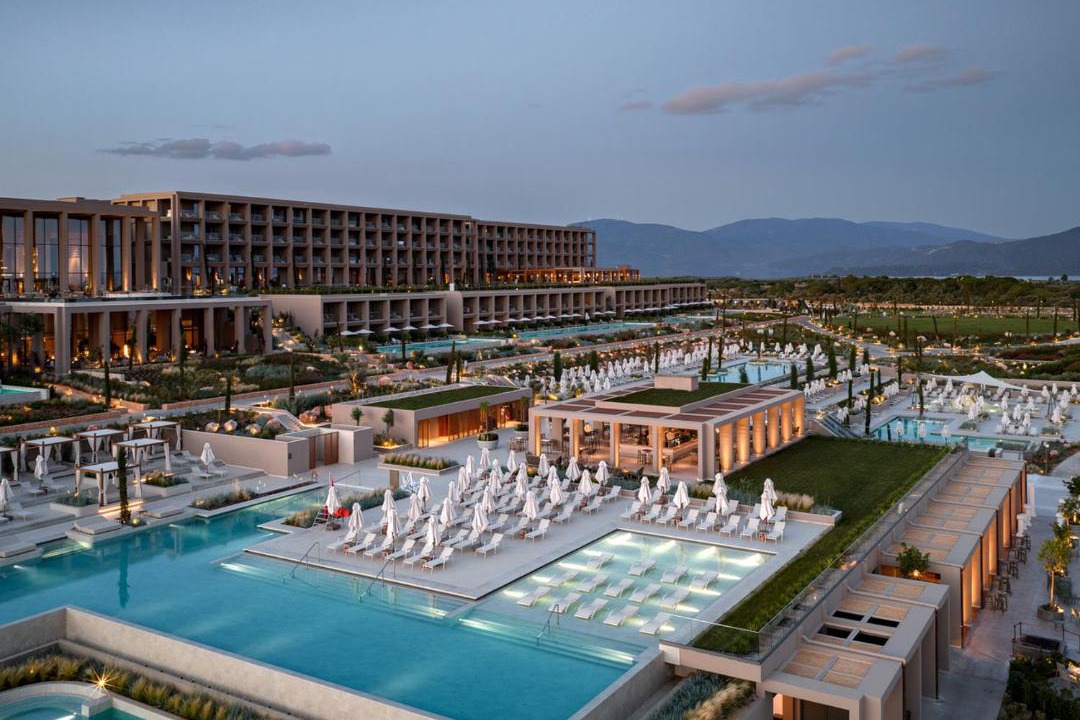 Didim Hotel | Akra Didim Resort & SPA