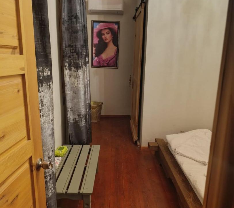 Kemalpasa House | Menekşe Sultan Mansion Hotel Room No 3