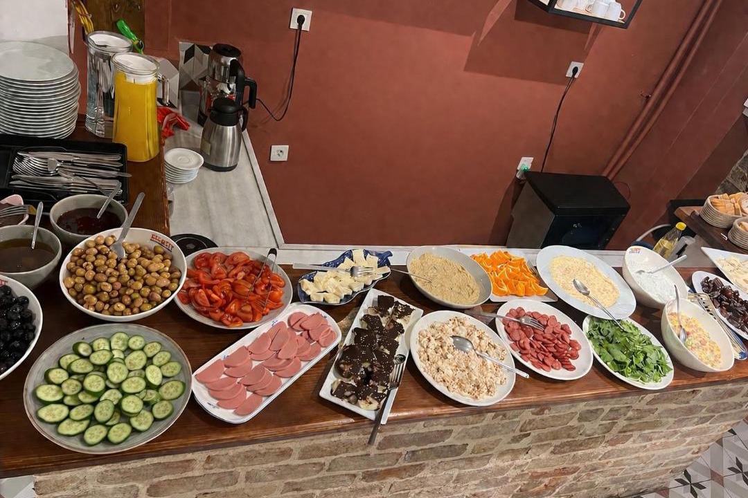 Taksim Hotel | 24 BOUTİQUE HOTEL