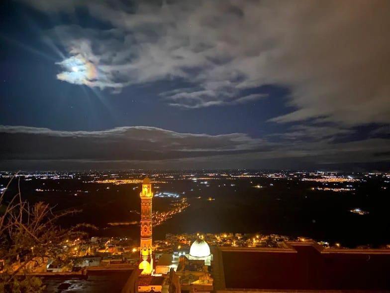 Artuklu Hotel | The Castle İnn