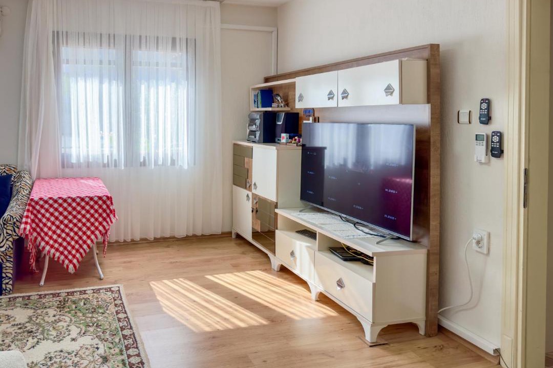 Datca City Center Villa | Luxury Stone Villa in the Heart of Datça for 10 People