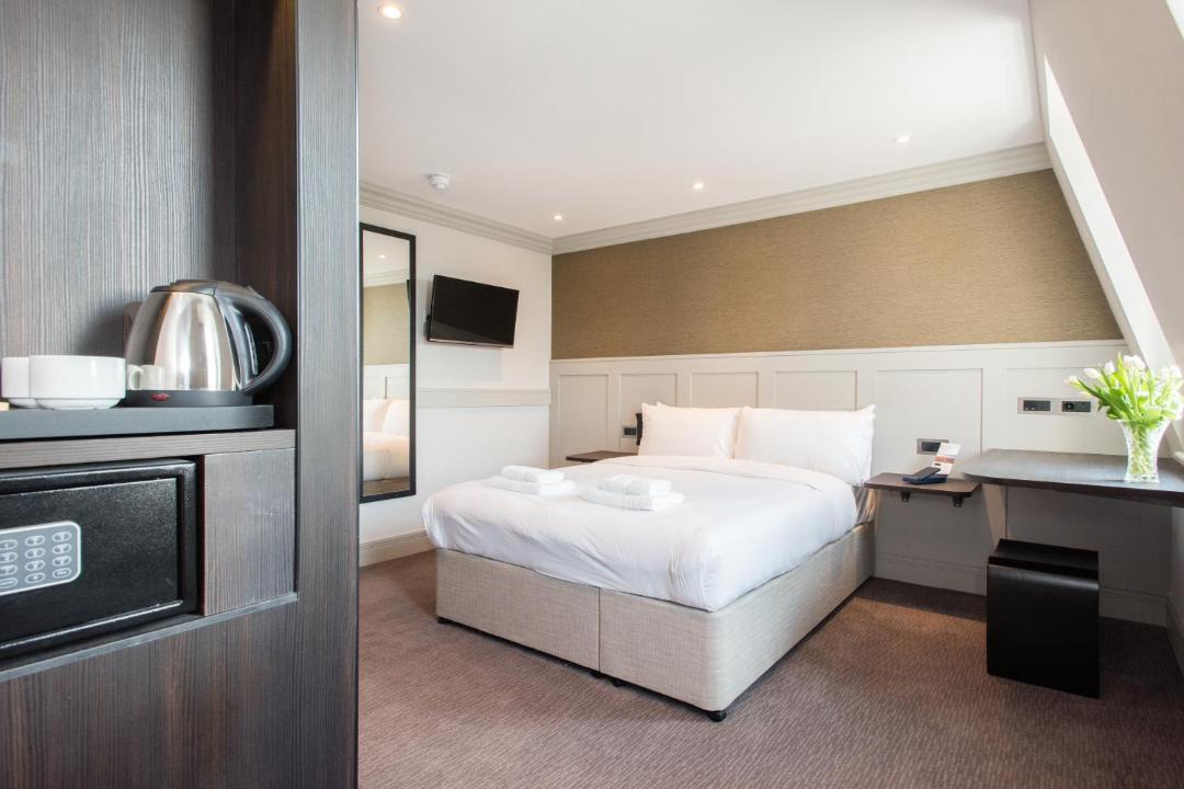 Harbiye Apartment | Dream Nova Hotel