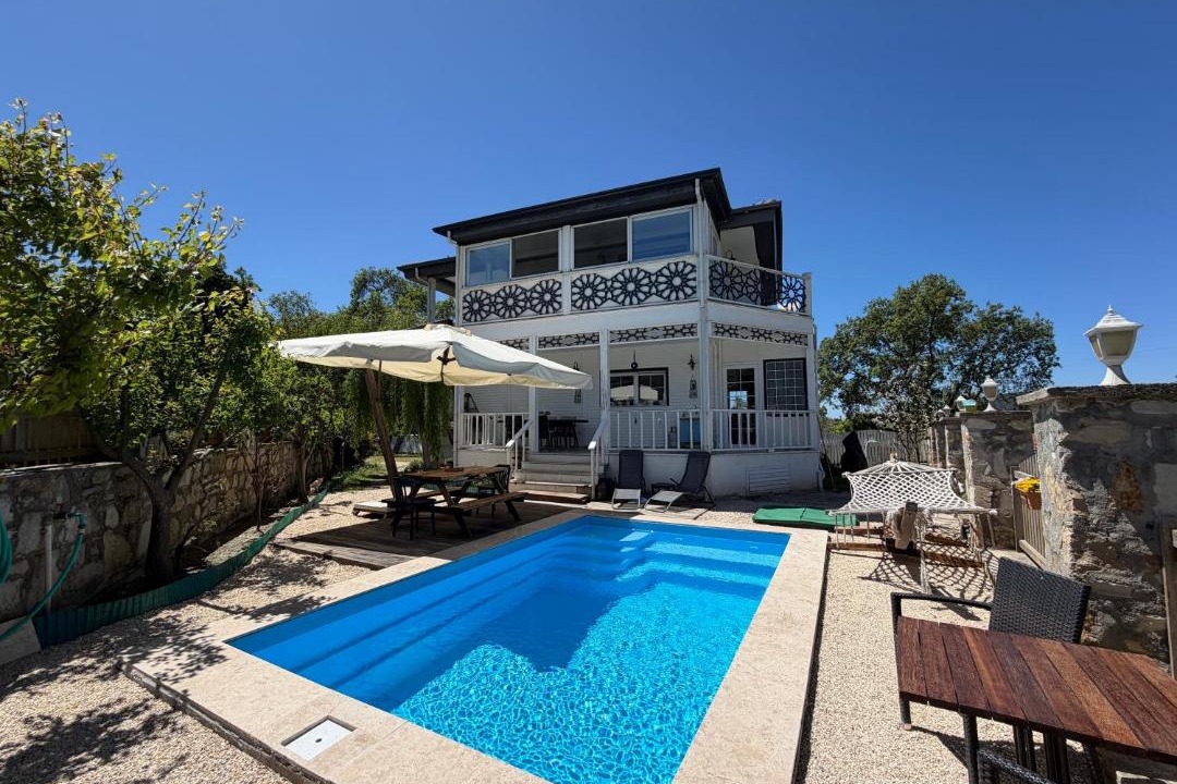 Kirazli Villa | Stay in Kirazlı Villa