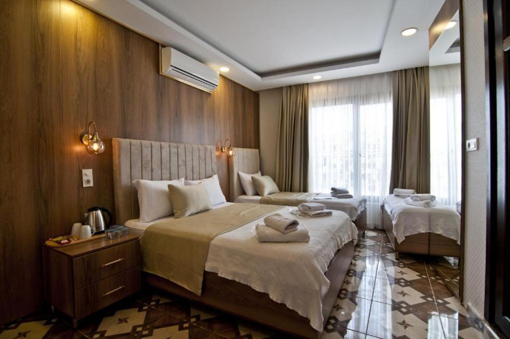Sultanahmet Villa | lord ımmortelle apartment