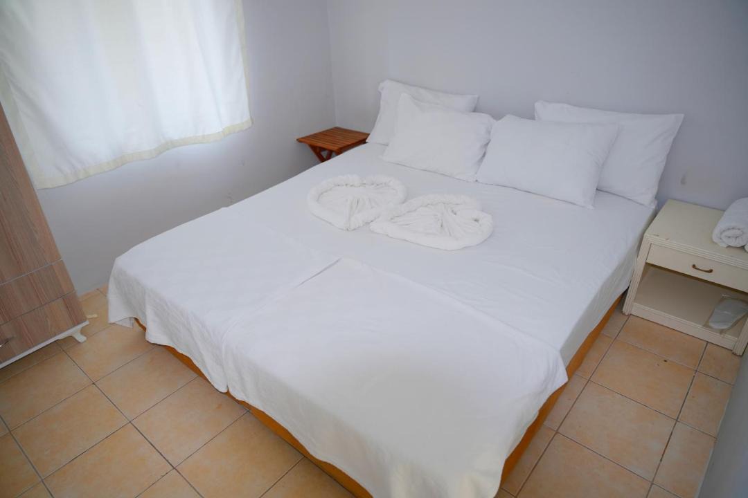 Olympos Hotel | Angels Garden Hotel