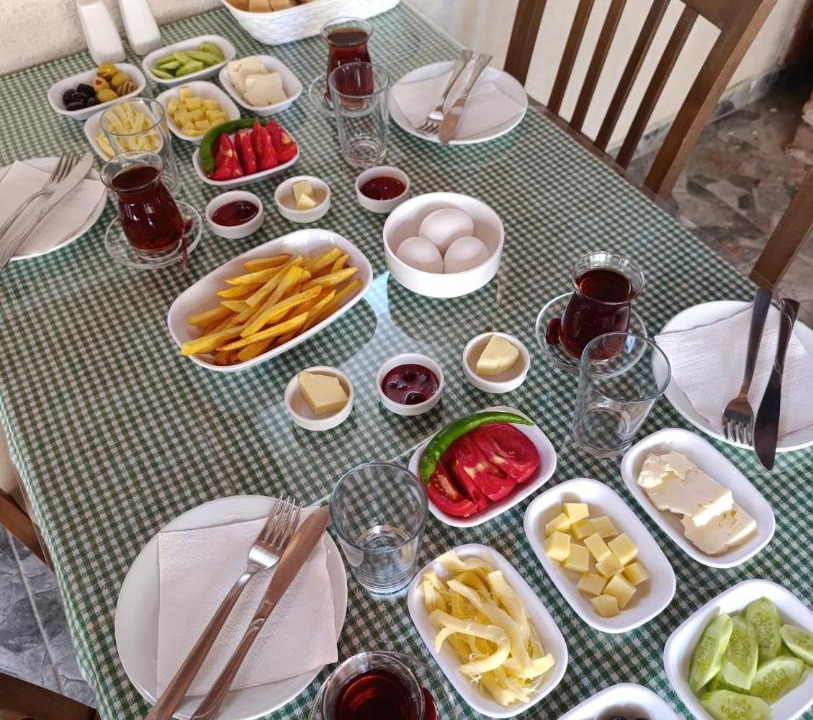 Edirne House | Blacktree Edirne