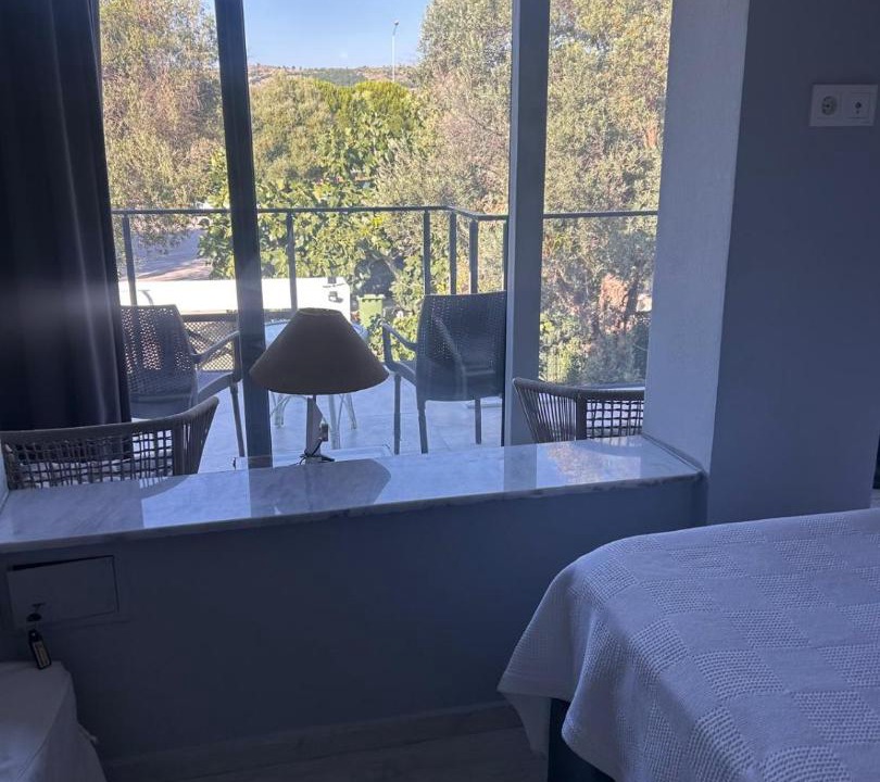 Ilica Hotel | Villa Fontes Stay, Massage and Therapy