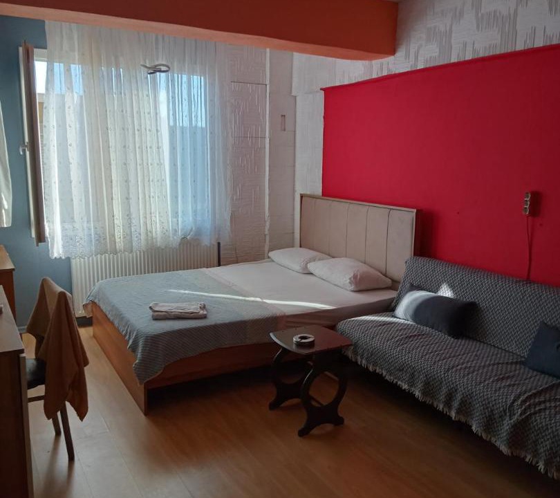 Buca Bed & Breakfast | Baharım Apart