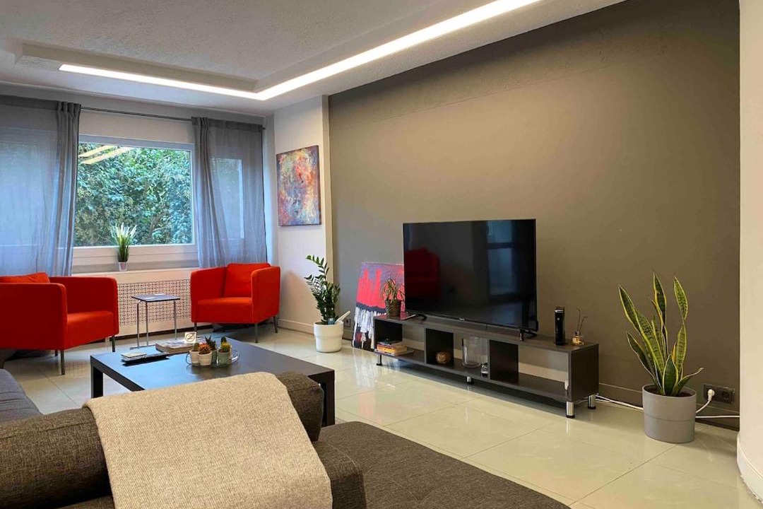 Alsancak Apartment | Perfect location flat in Alsancak the heart of Izmir