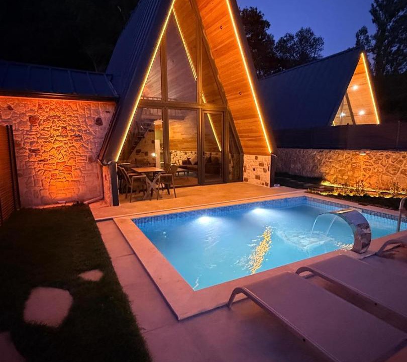 Bartin Apartment | paşa barbun