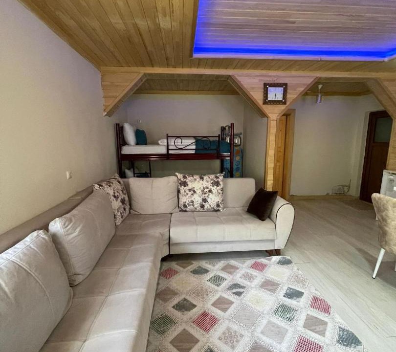 Uzungol Apartment | Katipogulları Apart