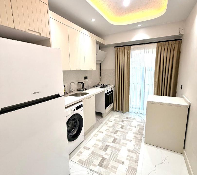Arnavutkoy Apartment | Bio Residence