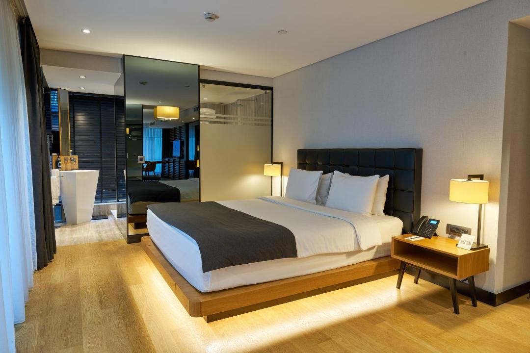 Kabatas Hotel | Metropolitan Hotels Bosphorus - Special Category