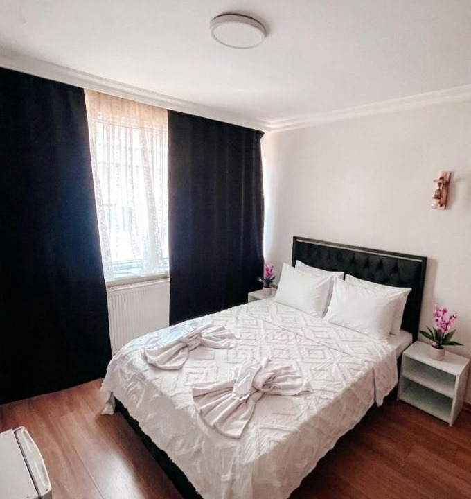 Pendik District Hotel | Blue Sea Hotel