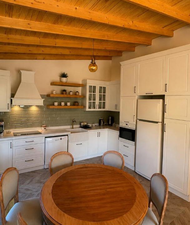 Ozdere House | Mandalina Bahçe Evleri