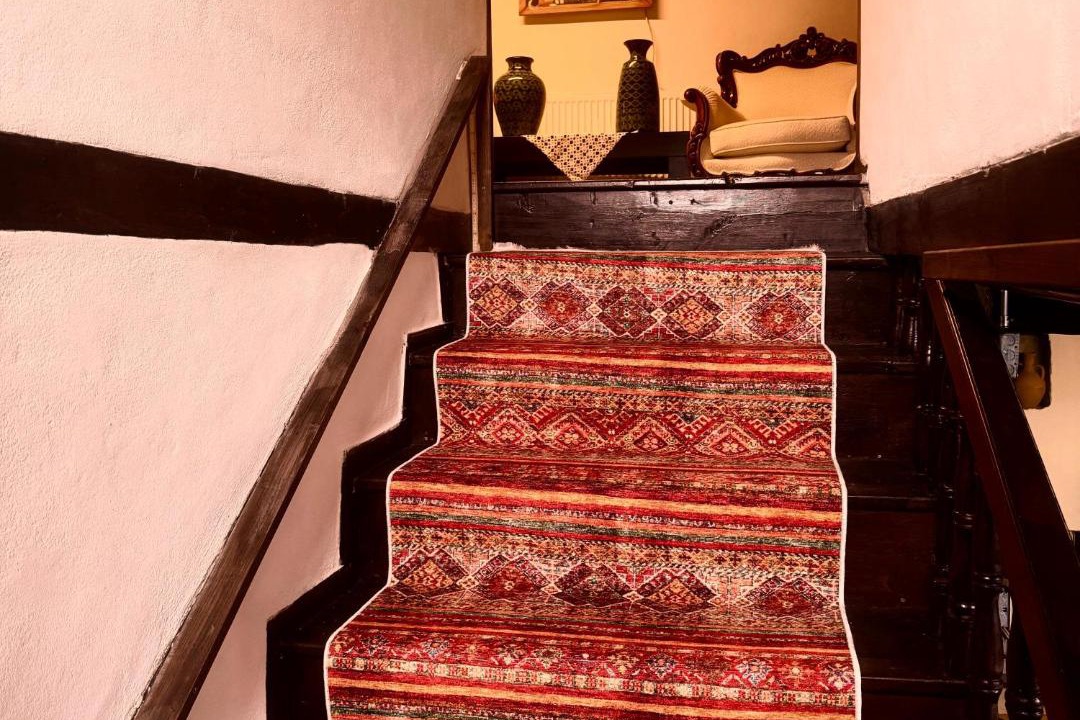 Mudurnu Bed & Breakfast | Geyikli Konak