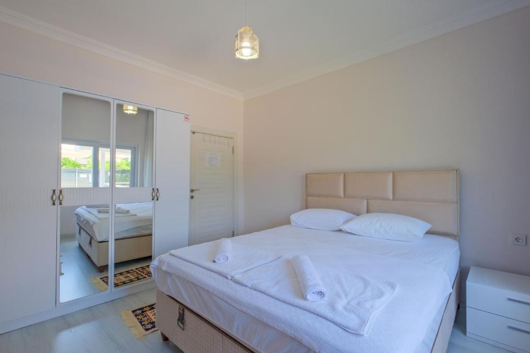 Ortaca Villa | Villa Ata Park Ortaca