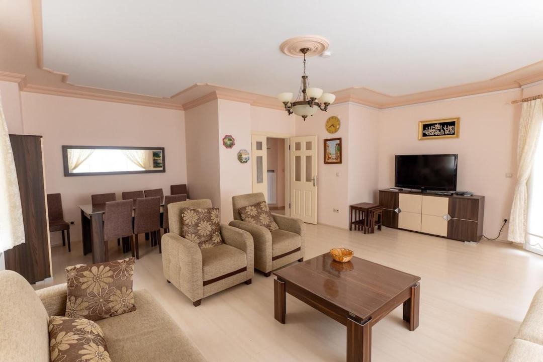 Trabzon Villa | Cinel villa for rent