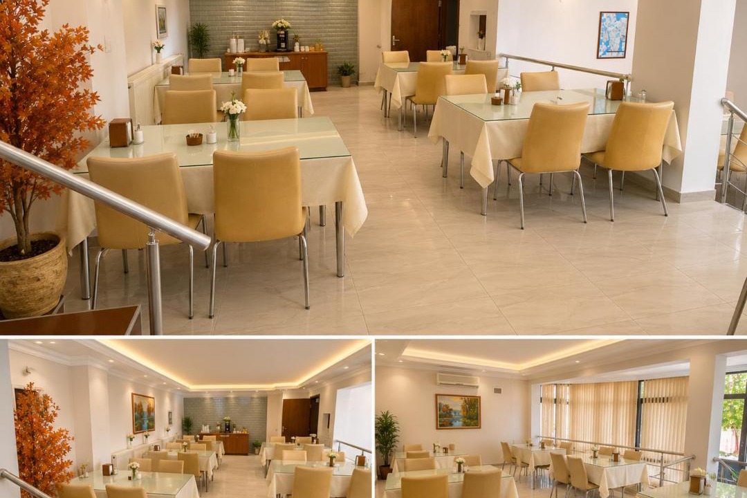 Corlu Hotel | Çorlu Aras Hotel & City Center Location