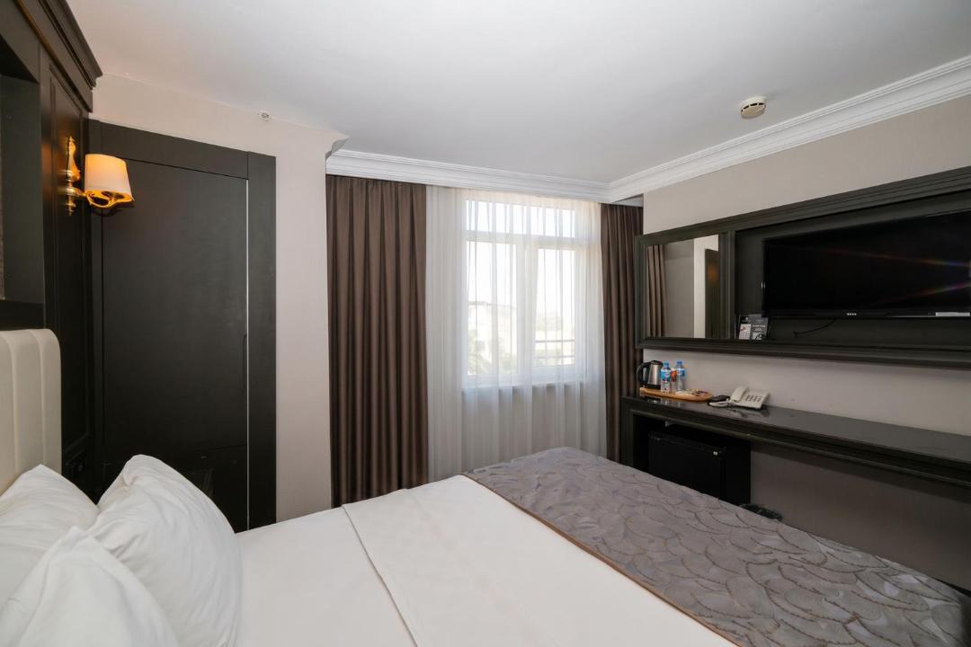 Topkapi Hotel | Topkapi Old City Kensington Hotel Ottoman Heritage