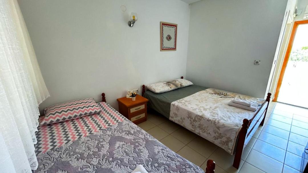 Ayvacik House | Başarır Pansiyon