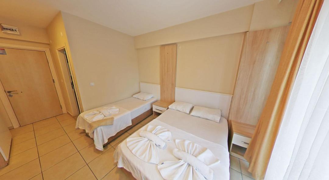 Ocaklar Hotel | Sare Hotel
