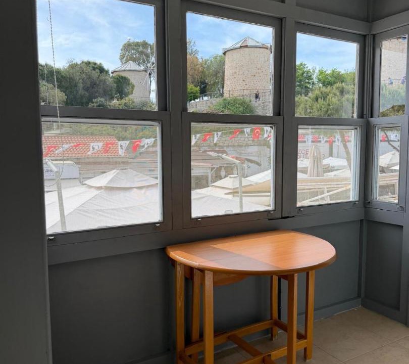 Tokoglu House | Alacatı Summer House