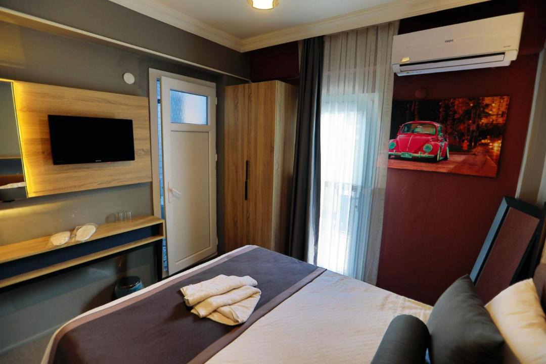Selcuk Hotel | ida efes