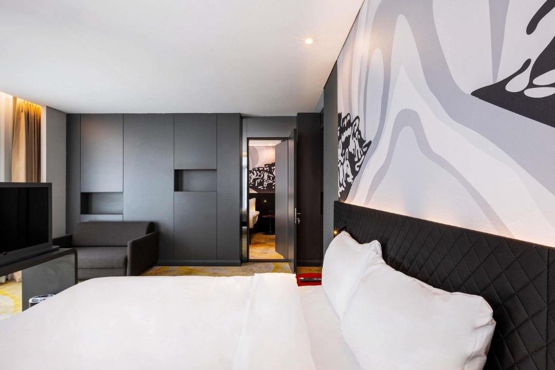 Merter Hotel | ibis Styles Istanbul Merter