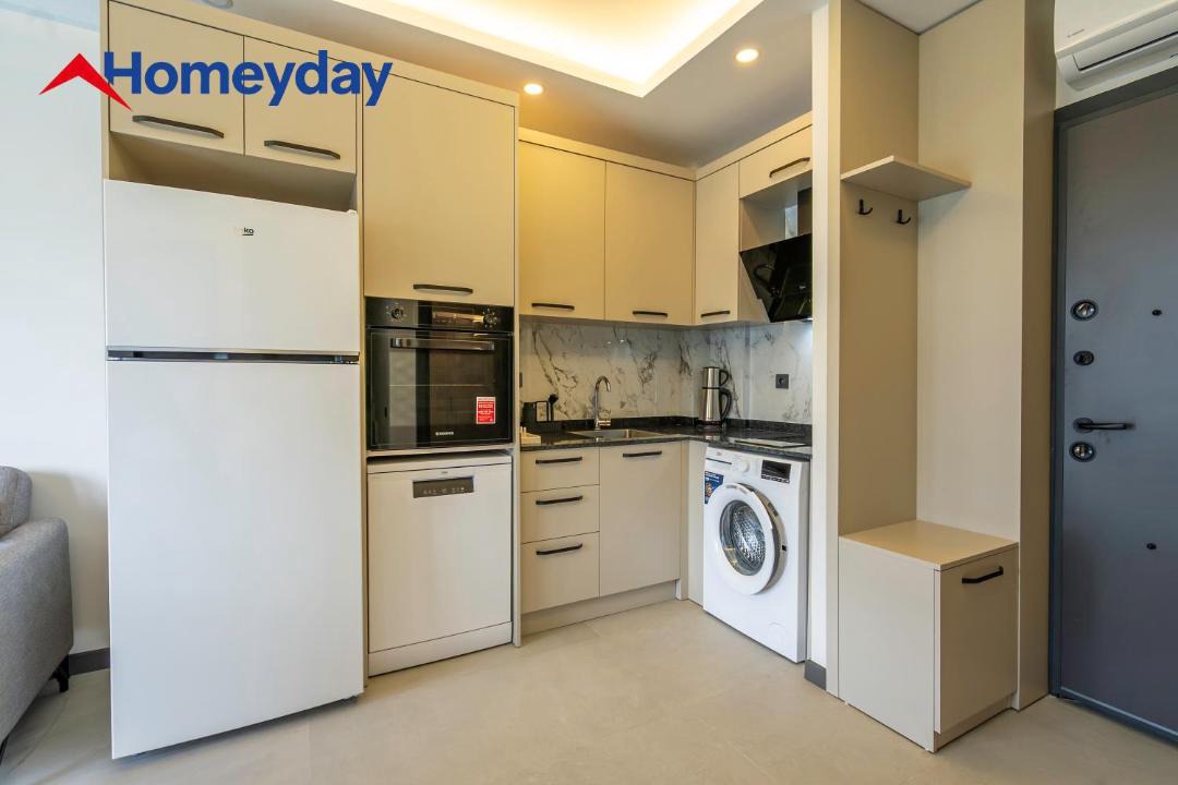 Goynuk Apartment | Whitestone Homes
