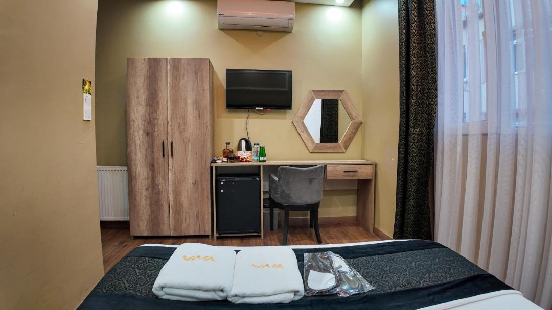 Kadikoy Hotel | Viva Rooms