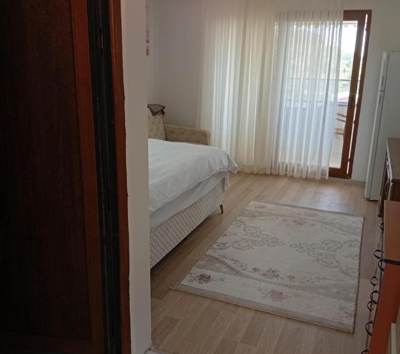 Adrasan Apartment | İzol Apart Evleri